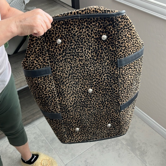 Duffle bag - Picture 2 of 2